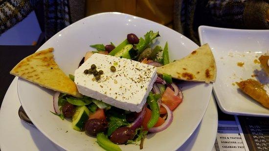 Anna's Restaurant & Bar